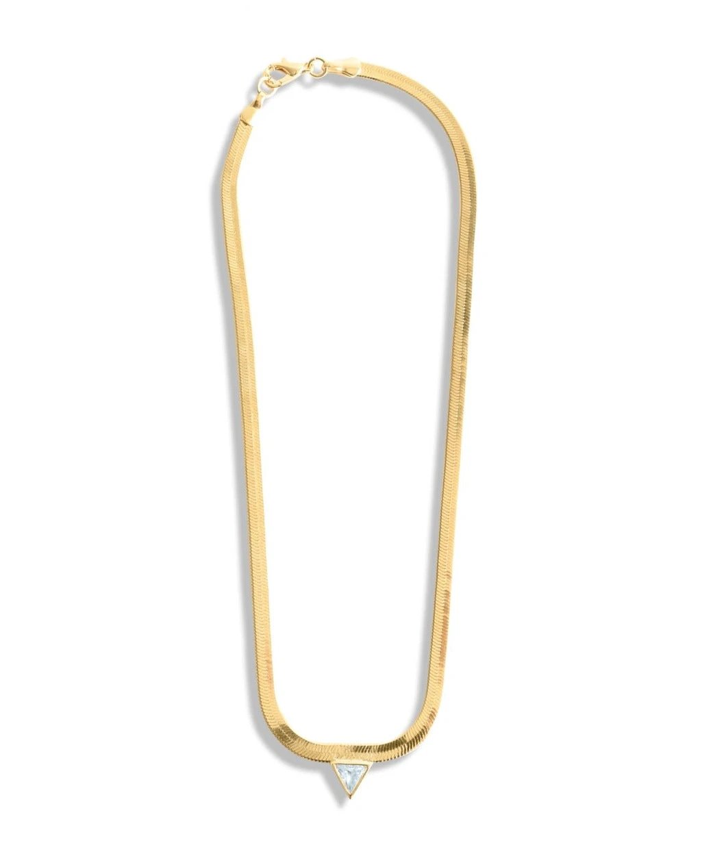 Pauli Choker by Views & Co