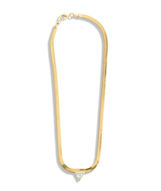 Pauli Choker by Views & Co