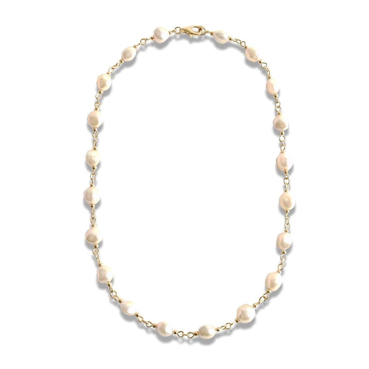 Miss Pearl by Views & Co