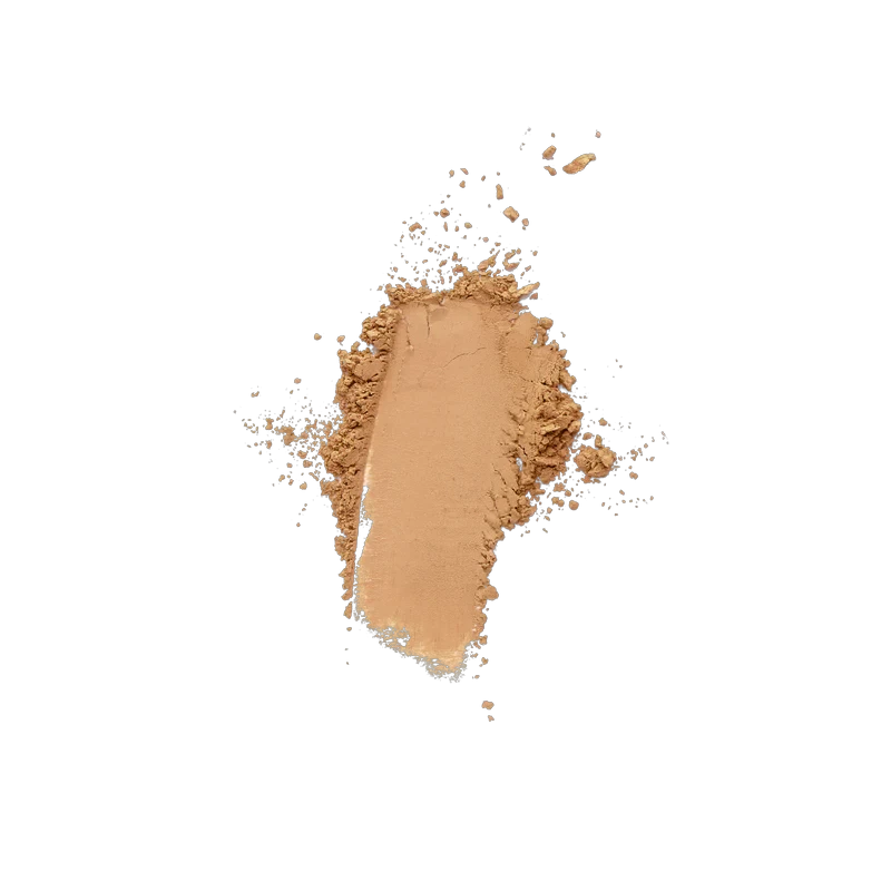 MINERAL POWDER FOUNDATION by IDUN Minerals Inc.