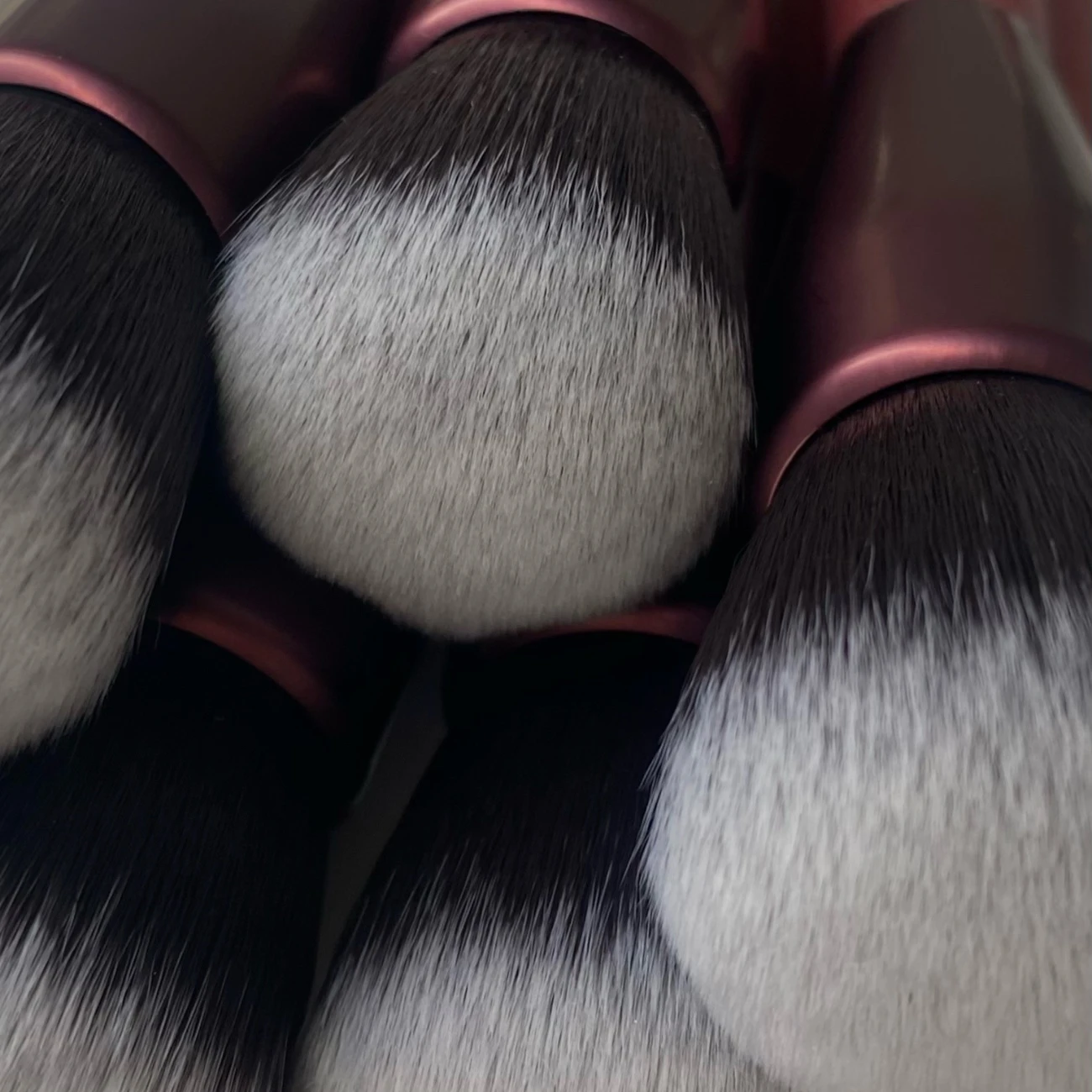 Pro Soft Kabuki Brush by IDUN Minerals Inc.