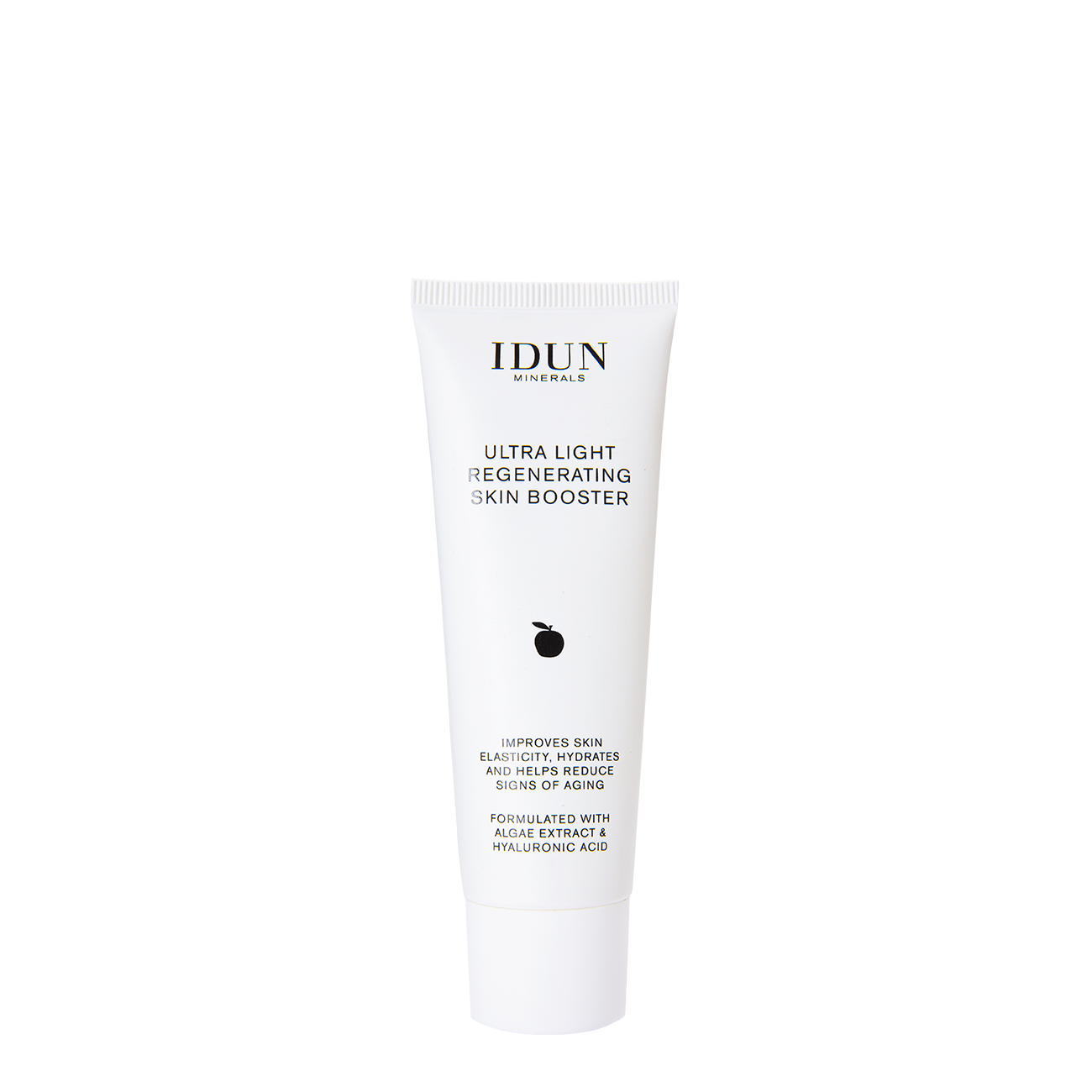ULTRA LIGHT REGENERATING SKIN BOOSTER by IDUN Minerals Inc.