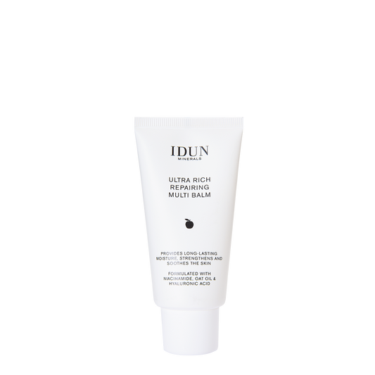 ULTRA RICH REPAIRING MULTI BALM by IDUN Minerals Inc.