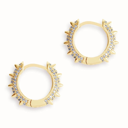 Rockstar Hoops by Views & Co