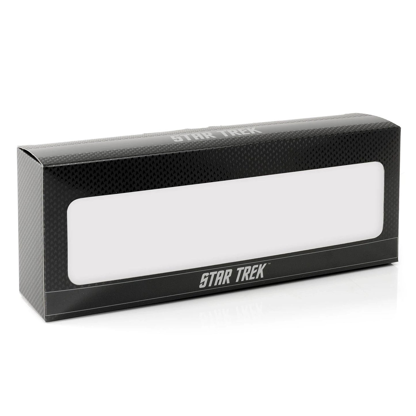 Star Trek 3 Pair Sock Gift Set by Cufflinks.com