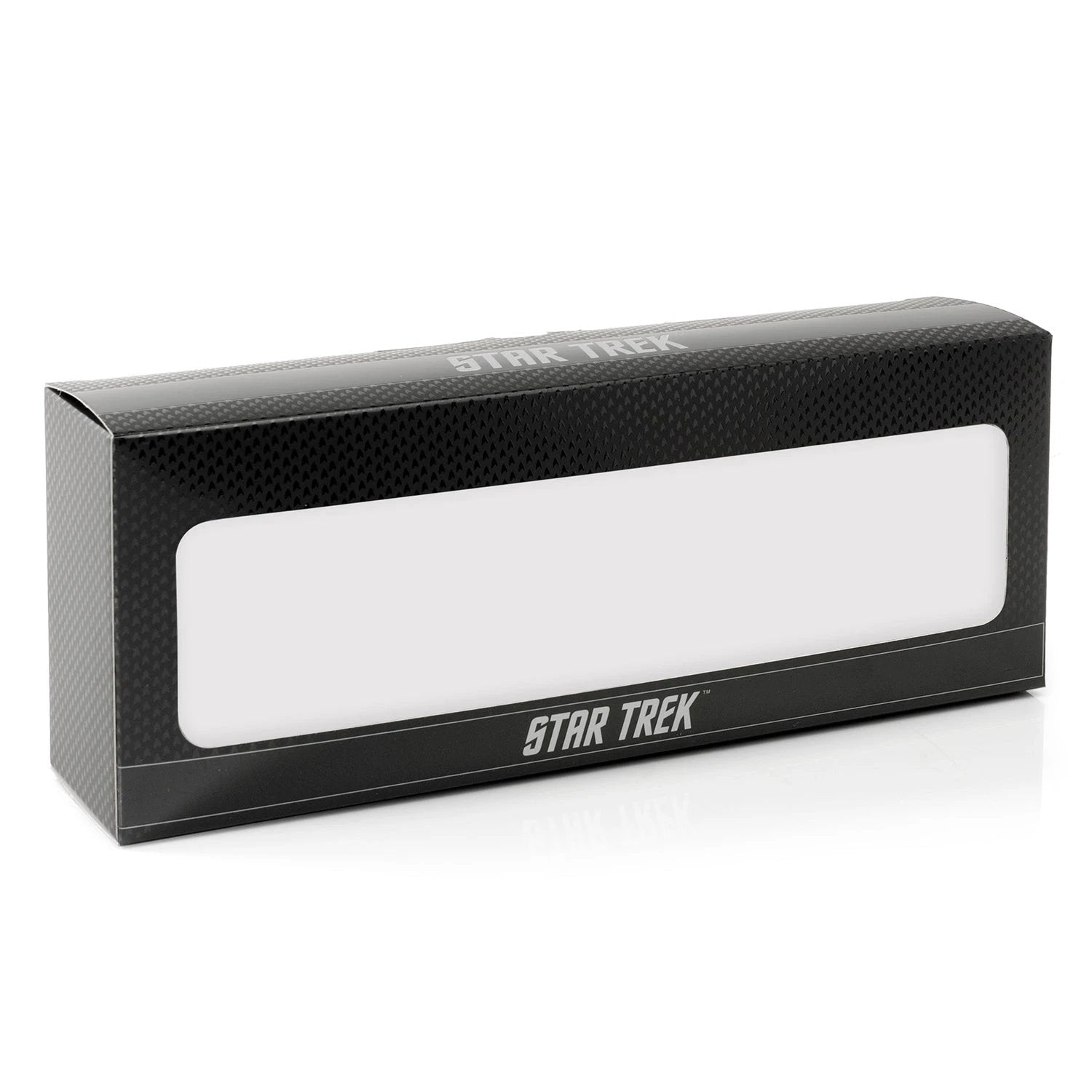 Star Trek 3 Pair Sock Gift Set by Cufflinks.com