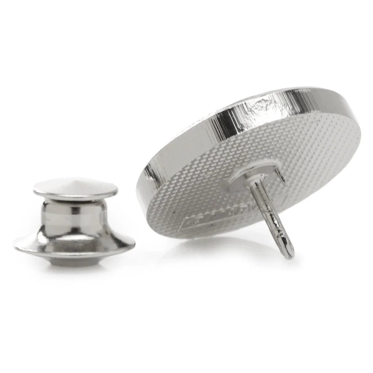 Star Wars Darth Vader Navy and Black Checkered Socks with Imperial Crest Lapel Pin Gift Set by Cufflinks.com