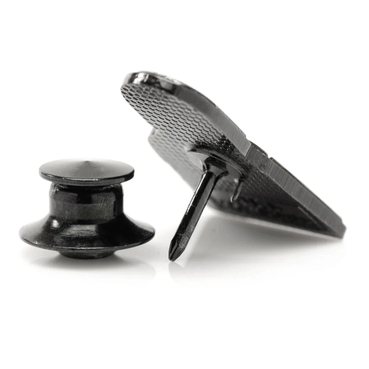 Star Wars Mandalorian and Grogu Gray Dress Socks and Lapel Pin Gift Set by Cufflinks.com
