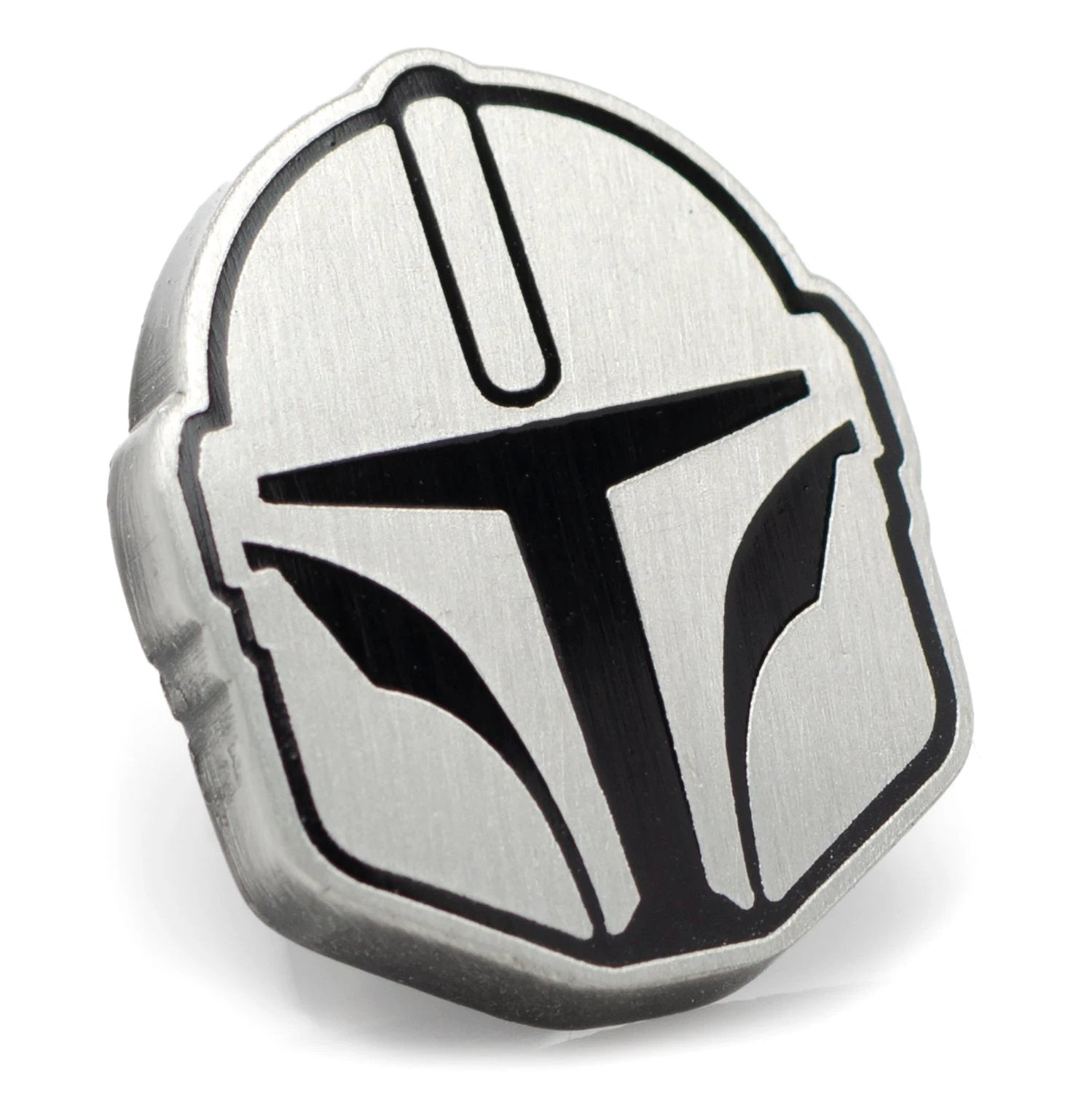 Star Wars Mandalorian 3-Pack Dress Sock and Lapel Pin Gift Set by Cufflinks.com