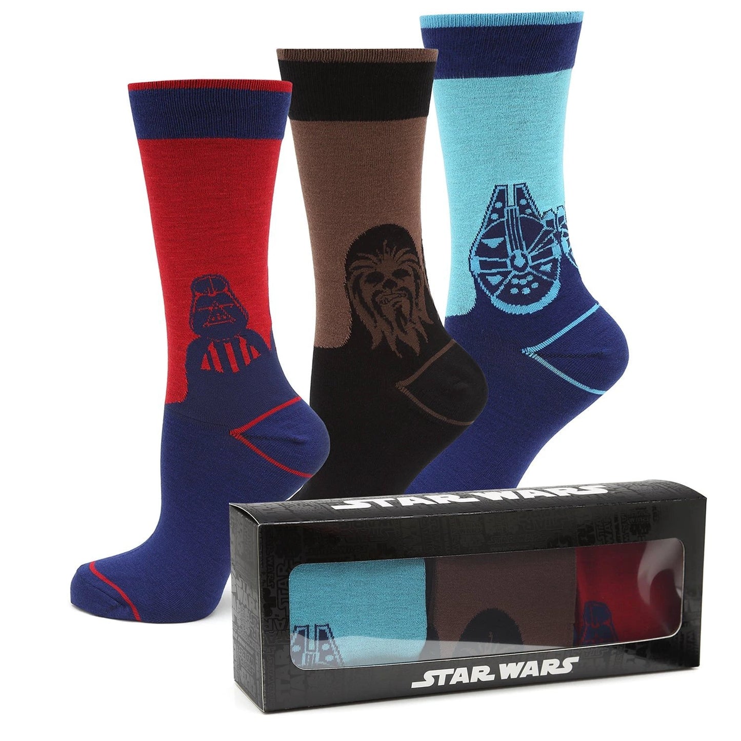 Star Wars Mod Alliance Gift Set by Cufflinks.com