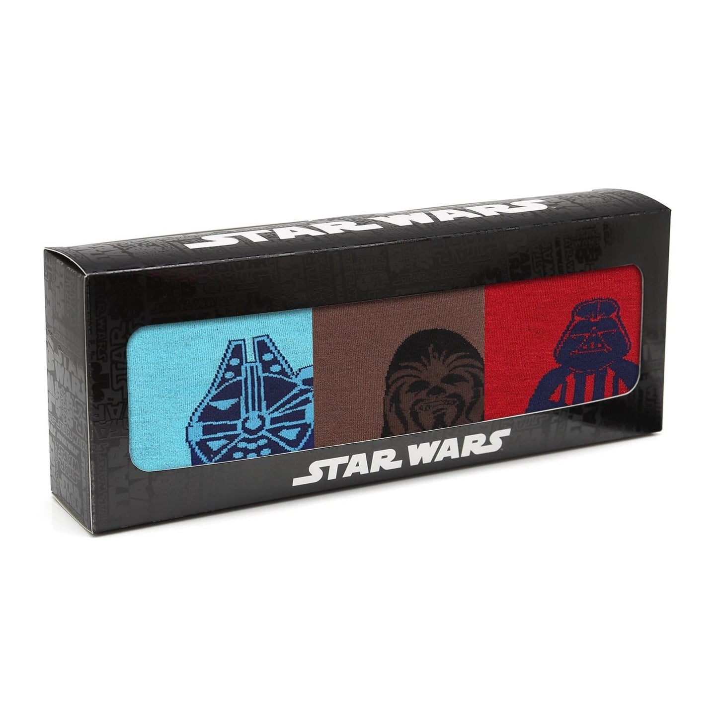 Star Wars Mod Alliance Gift Set by Cufflinks.com