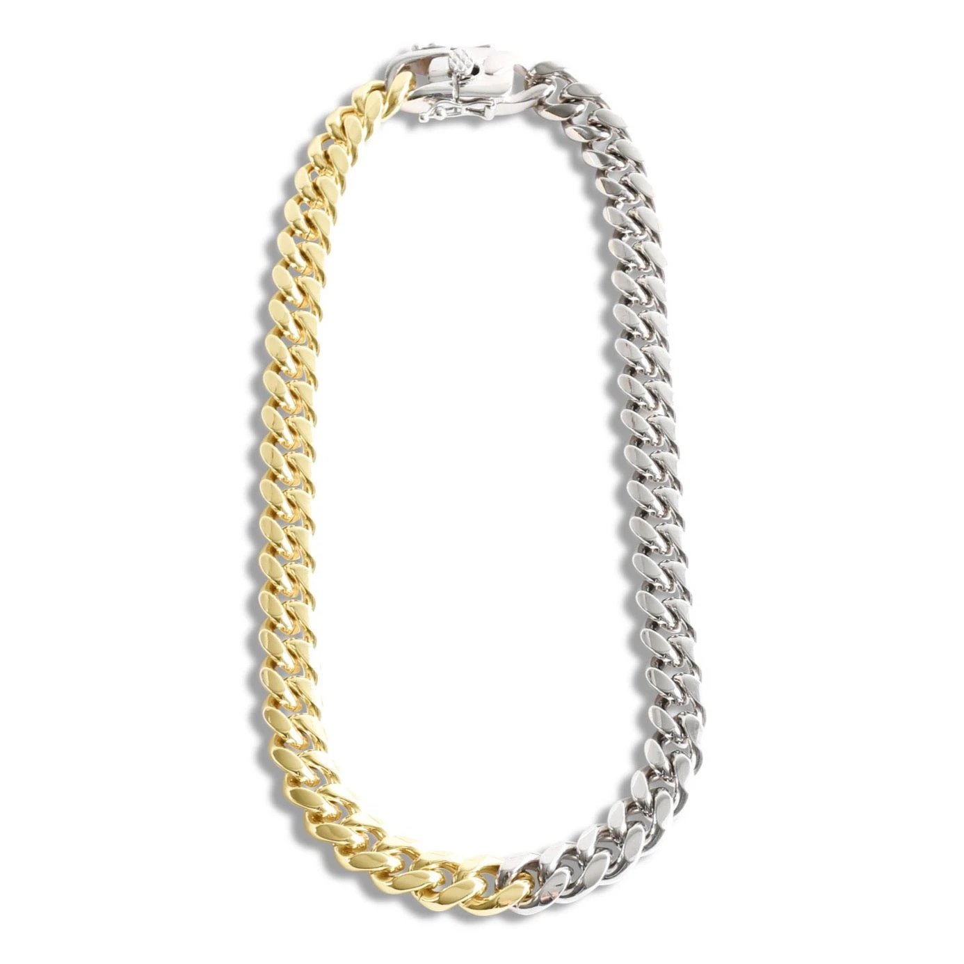 S + G Miami Choker by Views & Co