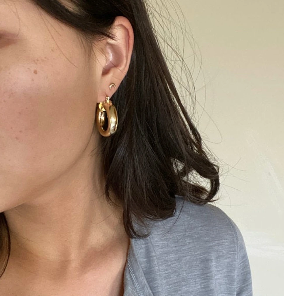 Mrs. Hoops by Views & Co