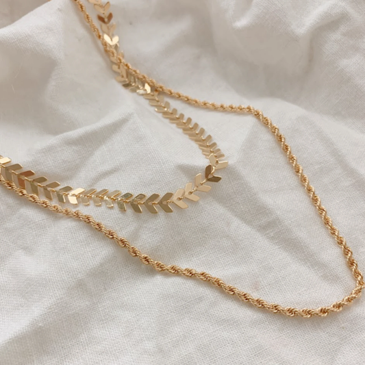La Roma Set by Views & Co