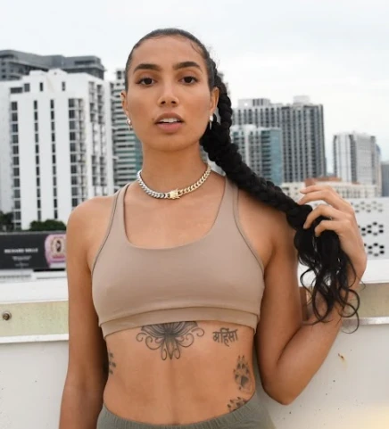 S + G Miami Choker by Views & Co