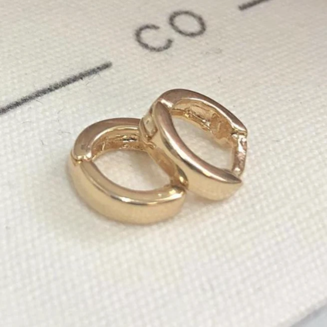 Golden Ear Set by Views & Co