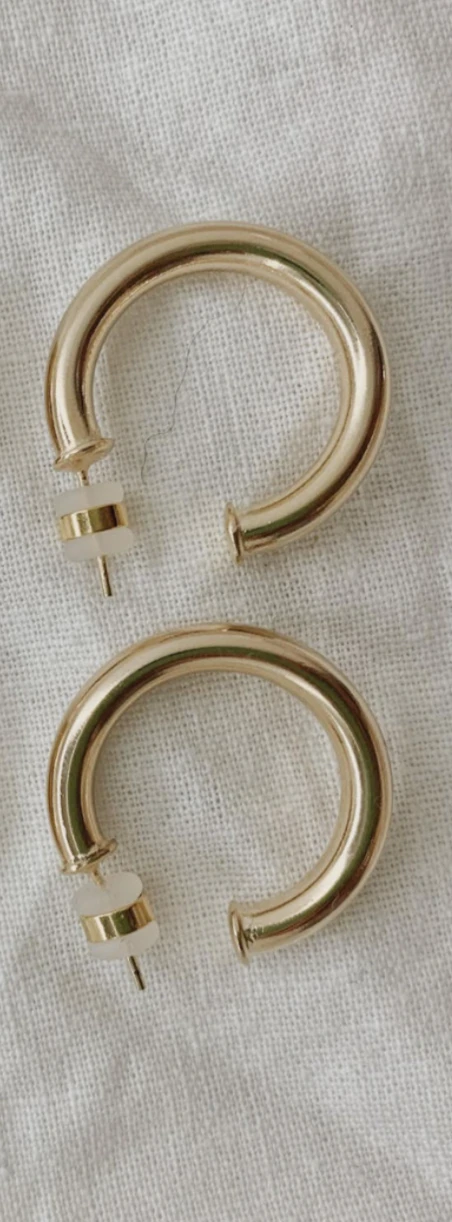 Golden Ear Set by Views & Co