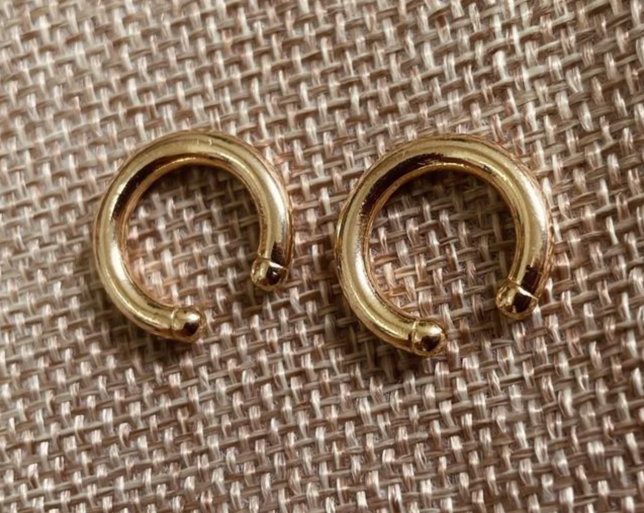 Golden Ear Set by Views & Co