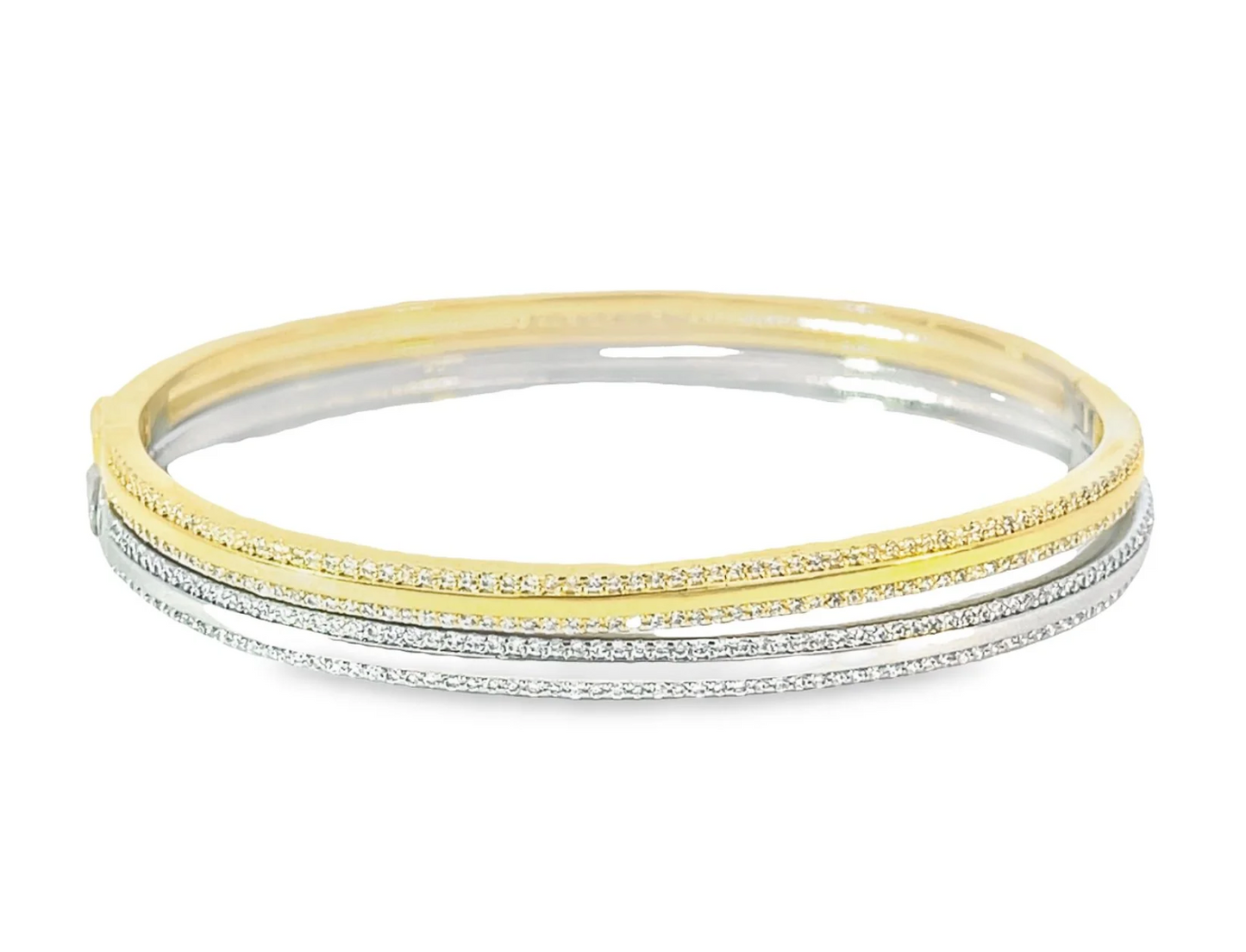 Sophia Bracelets by Views & Co