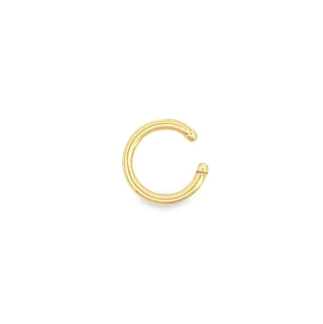 Holy Glamorous Cuff Set by Views & Co
