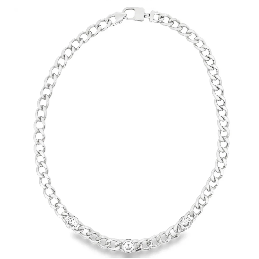 Halo Necklace by Views & Co