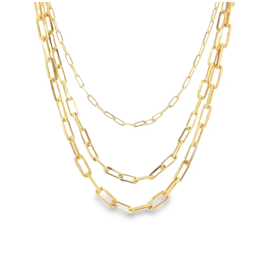 The Paperclip Set by Views & Co