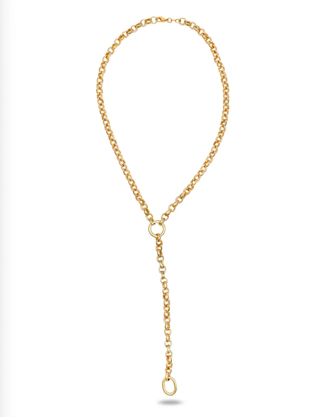 Gaia Necklace by Views & Co