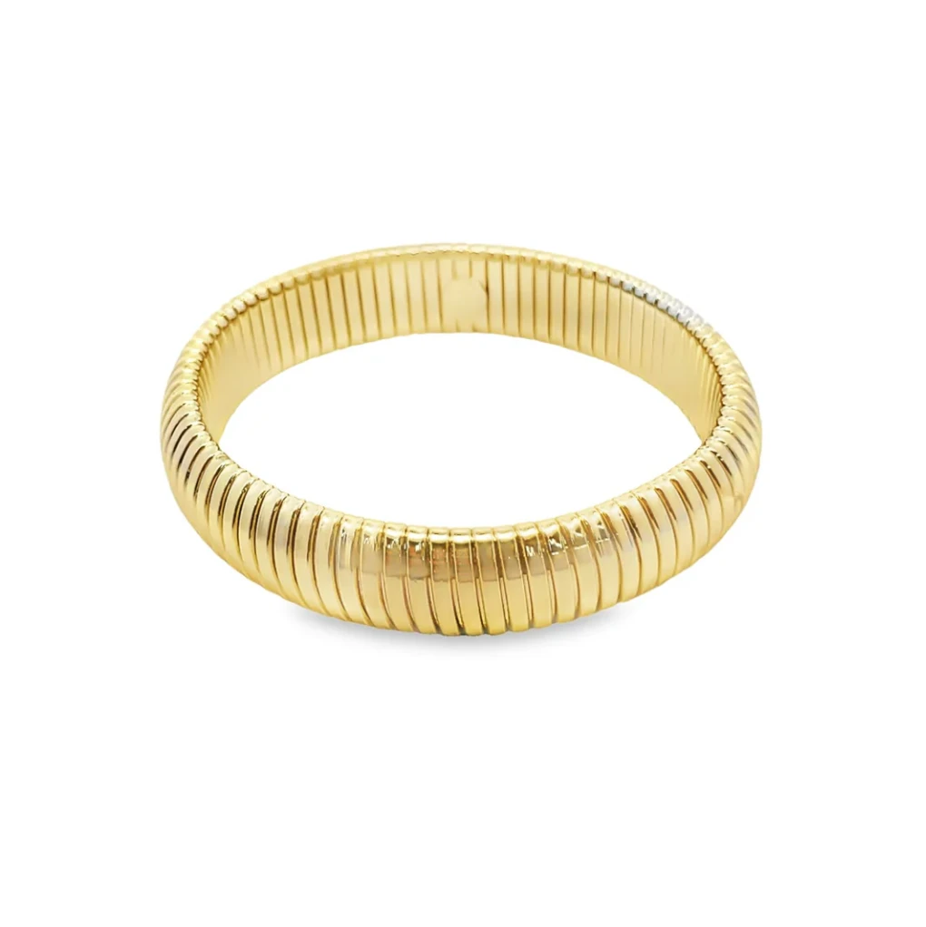 Solalei Bangle by Views & Co