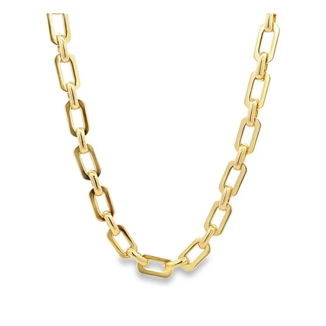 Kalami Necklace by Views & Co