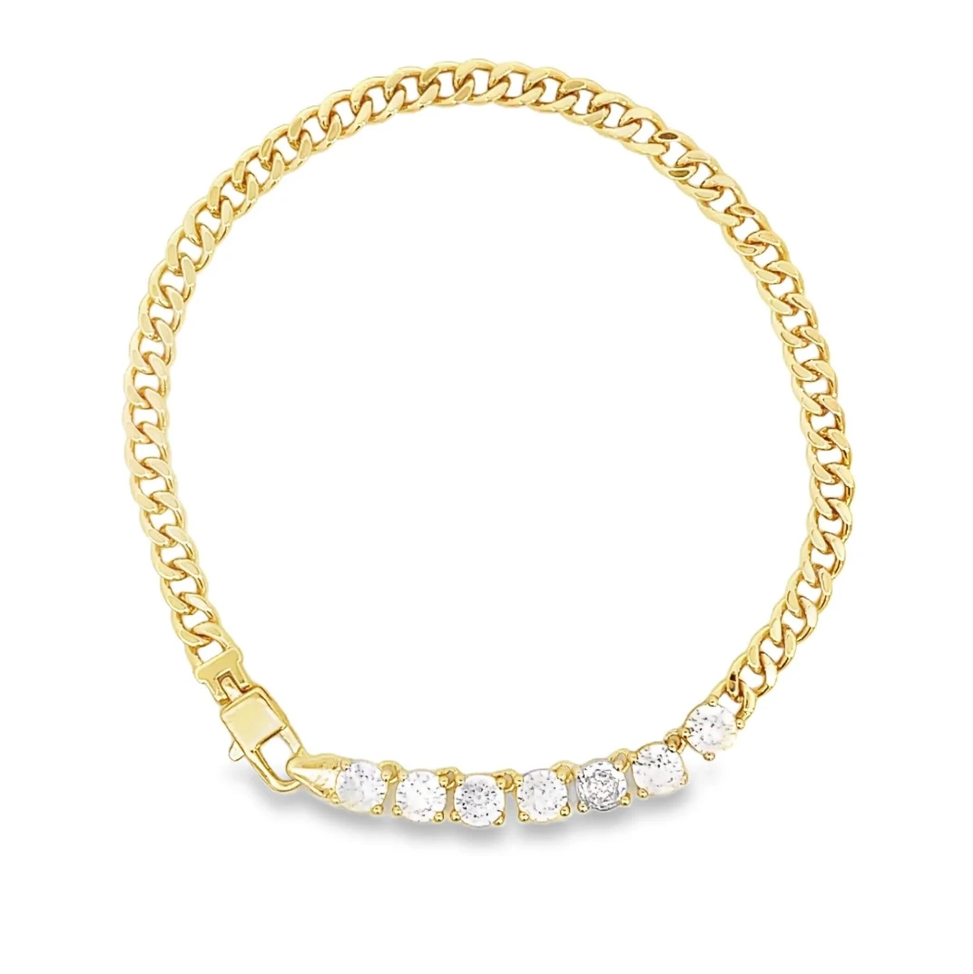 Kalami Bracelet Stack by Views & Co
