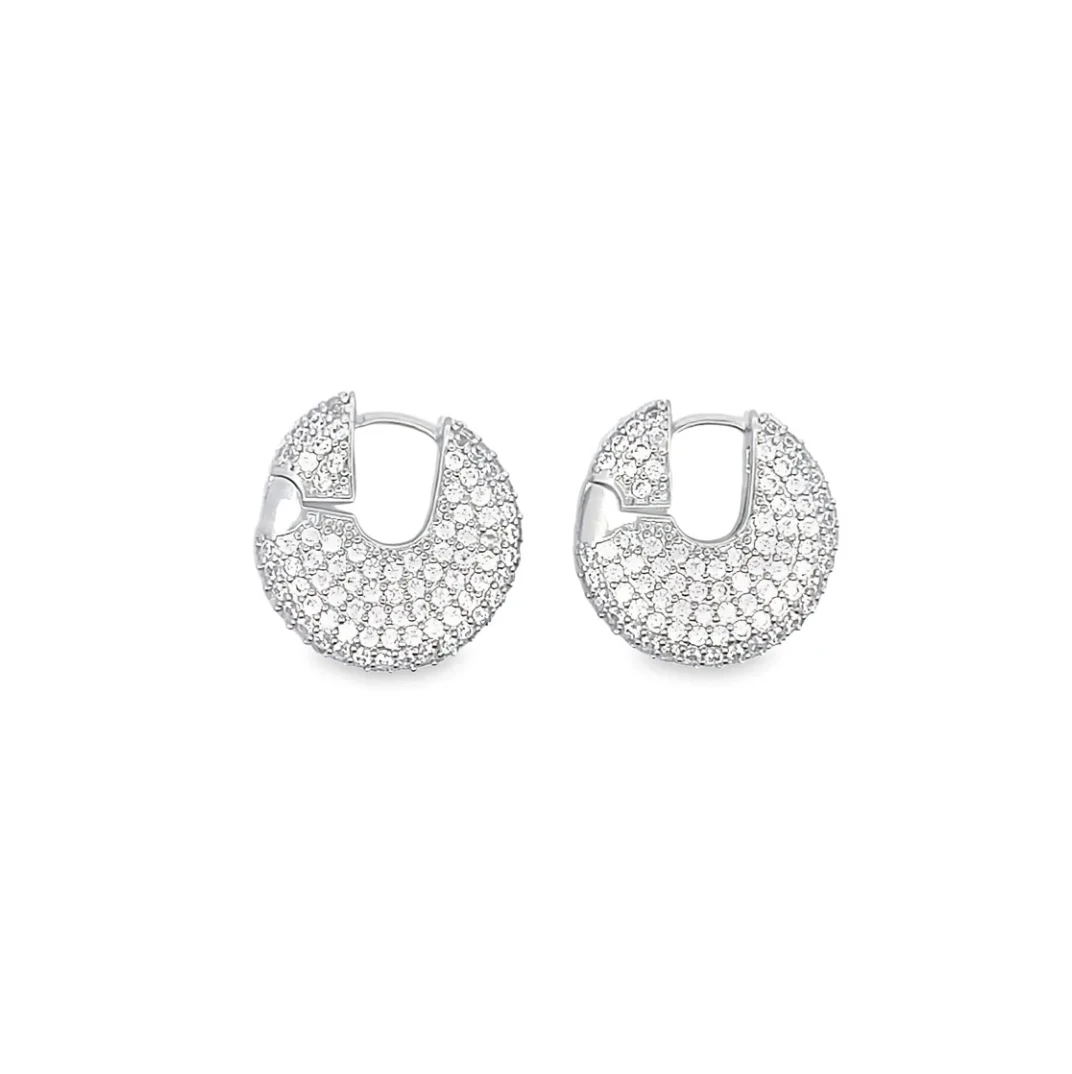 Glam Fiz Earrings by Views & Co