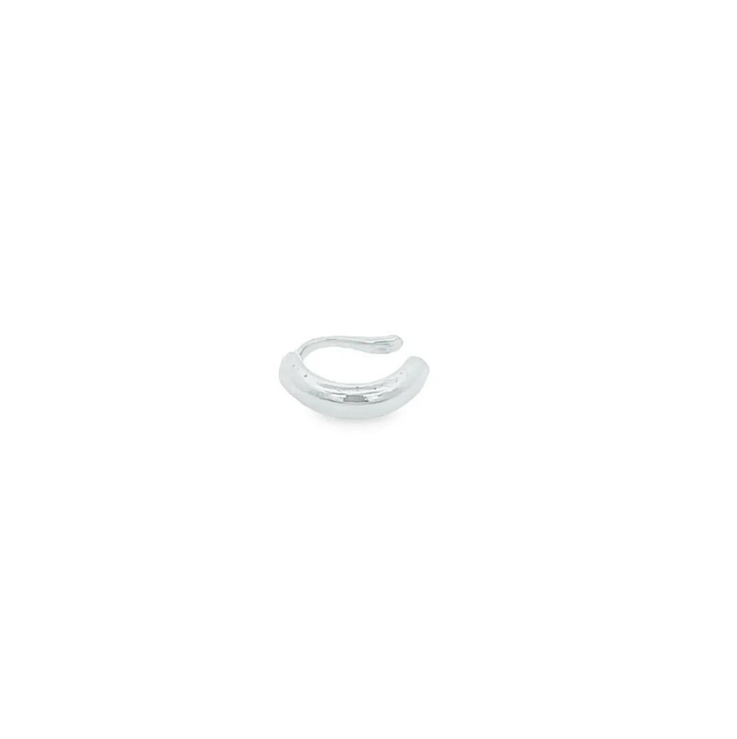 Thick but Dainty Ear cuff by Views & Co