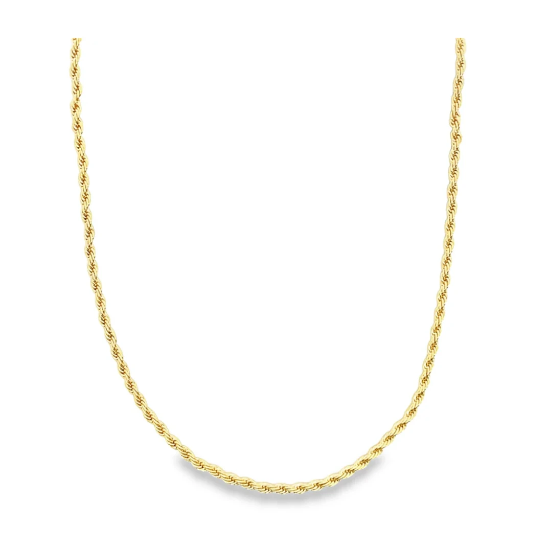 Its a Yes Necklace Set by Views & Co