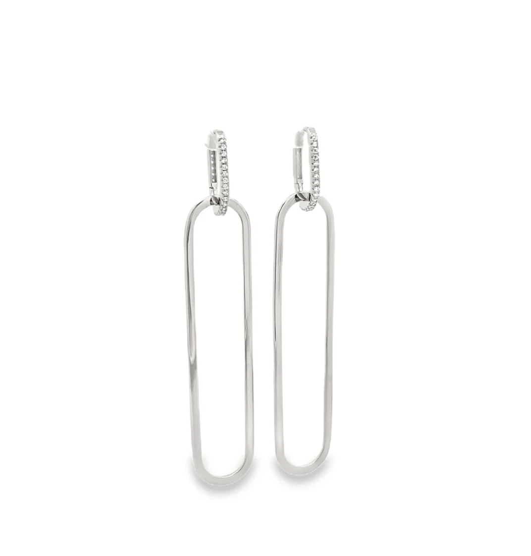 Lauren Earrings by Views & Co