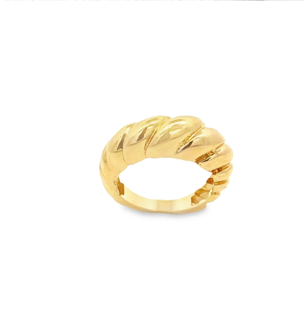 Spinelli Ring Stack by Views & Co