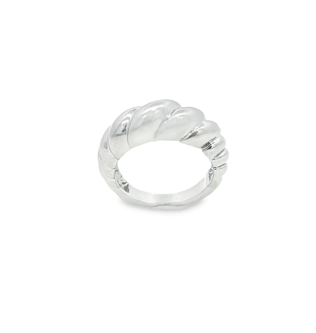 Spinelli Ring Stack by Views & Co