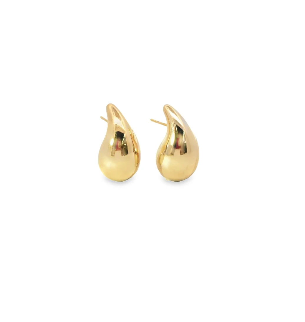 Kaia Earrings by Views & Co
