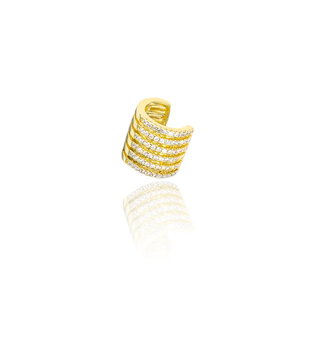 Kaia Earrings by Views & Co