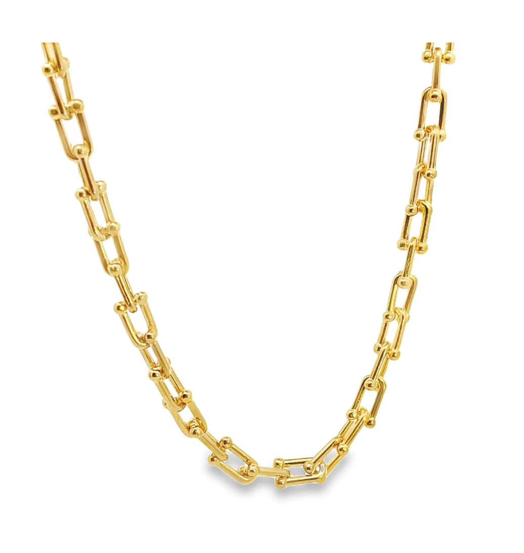 Monroe Necklace Set by Views & Co
