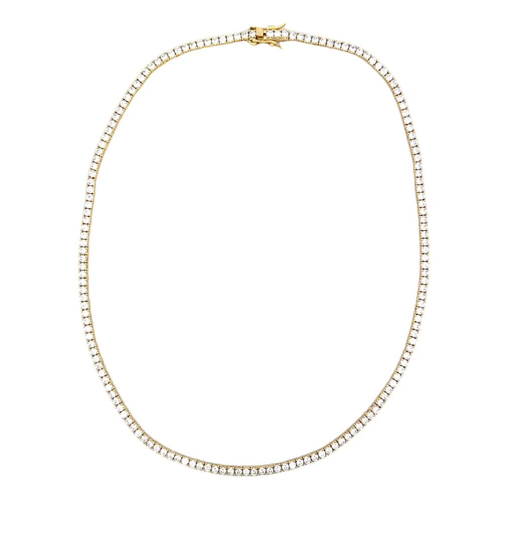 Monroe Necklace Set by Views & Co