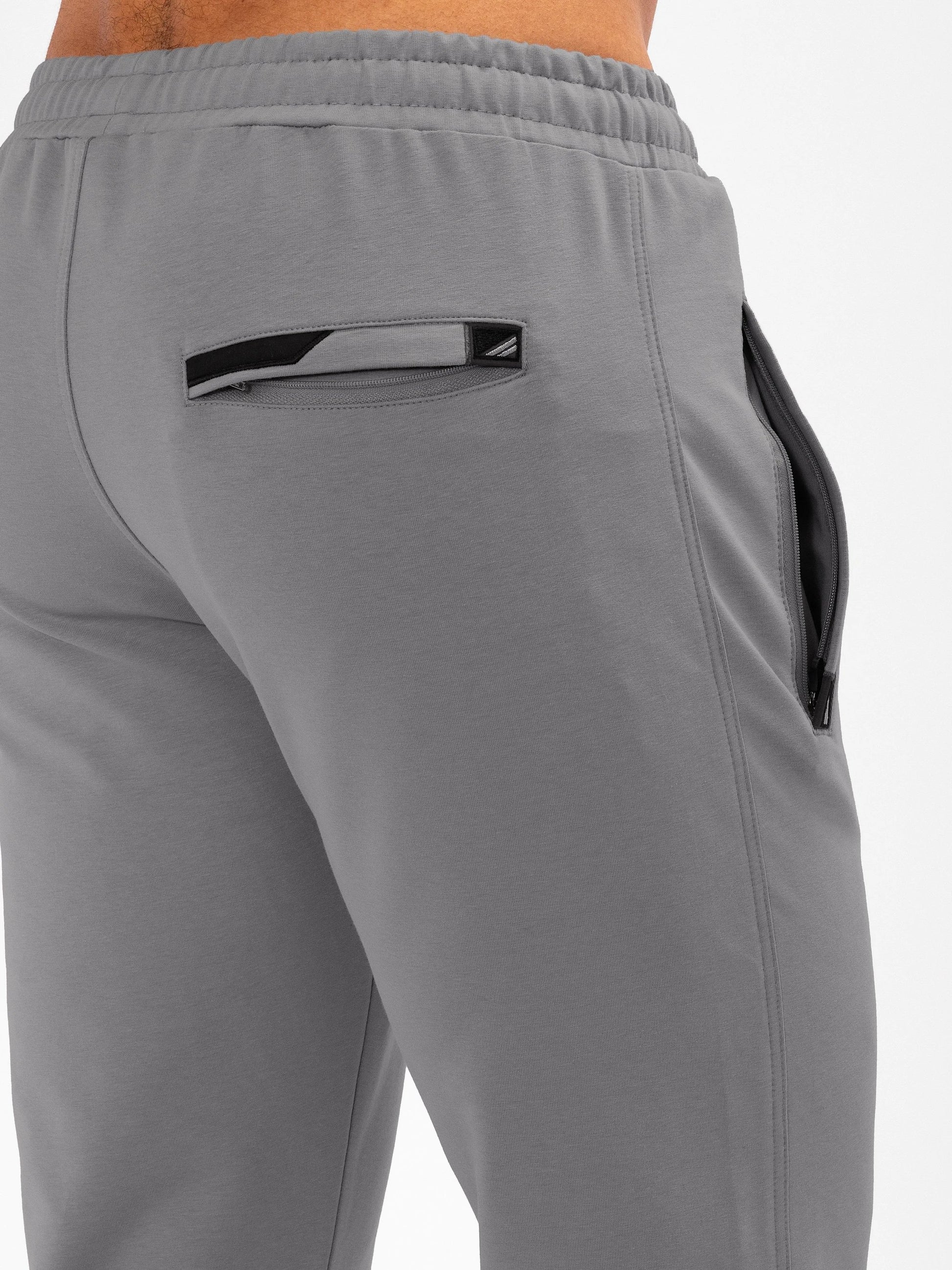 All-Day Comfort Athletic Sweatpants - Tapered (Tall Fit) by SCR Sportswear