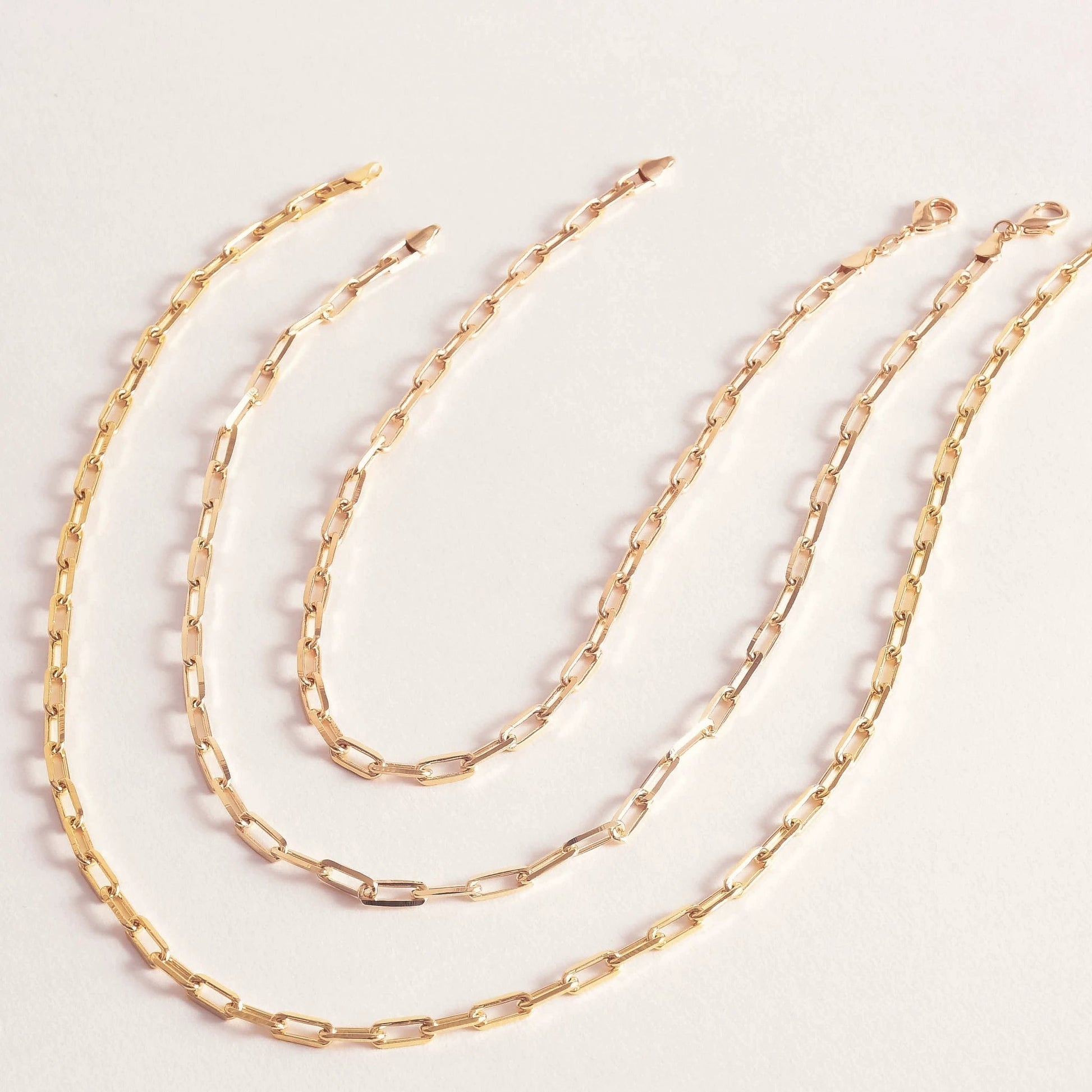 Paperclip Links by Views & Co