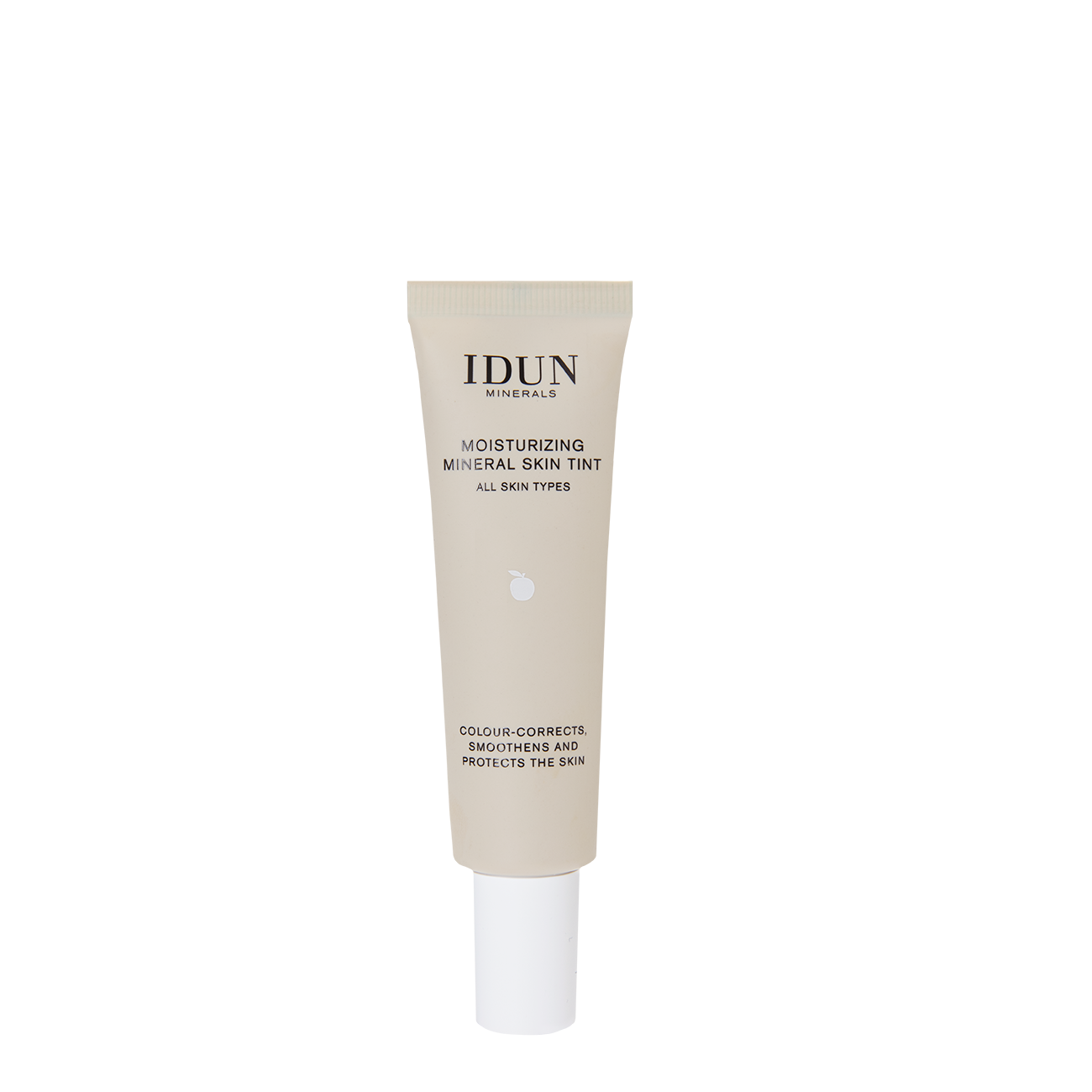 MOISTURIZING MINERAL SKIN TINT by IDUN Minerals Inc.