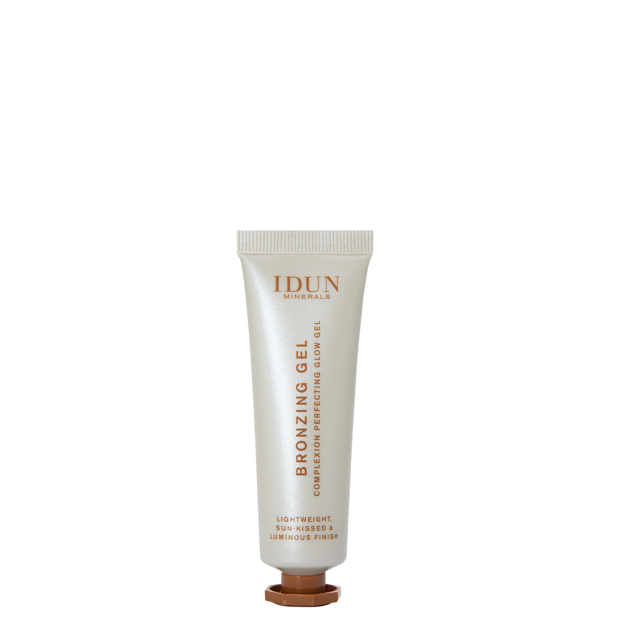Bronzing Gel by IDUN Minerals Inc.