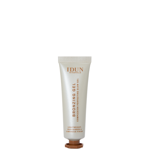 Bronzing Gel by IDUN Minerals Inc.