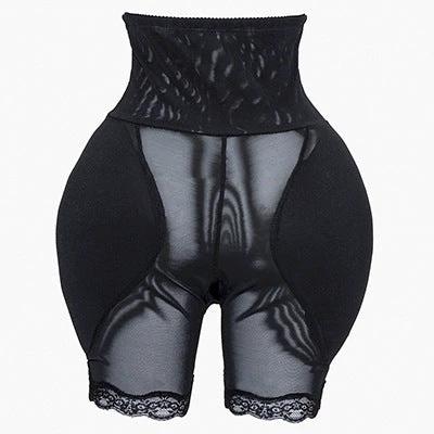 Women Butt Lifter Shapewear Slim Waist Tummy Control Panties Body by GJG Denim