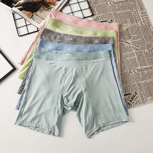 Men's Boxers by GJG Denim