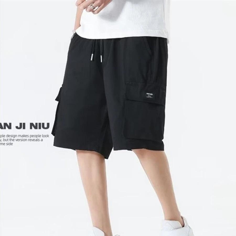 Men's Functional Shorts by GJG Denim
