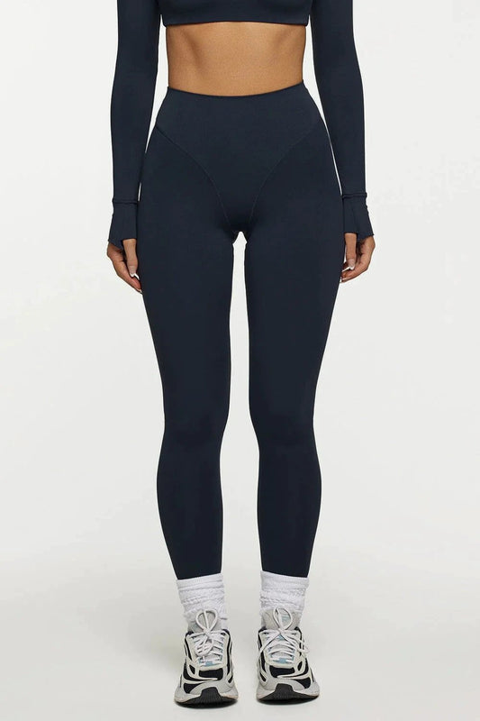 Women's Nude Feel Advanced Sports Trousers by GJG Denim