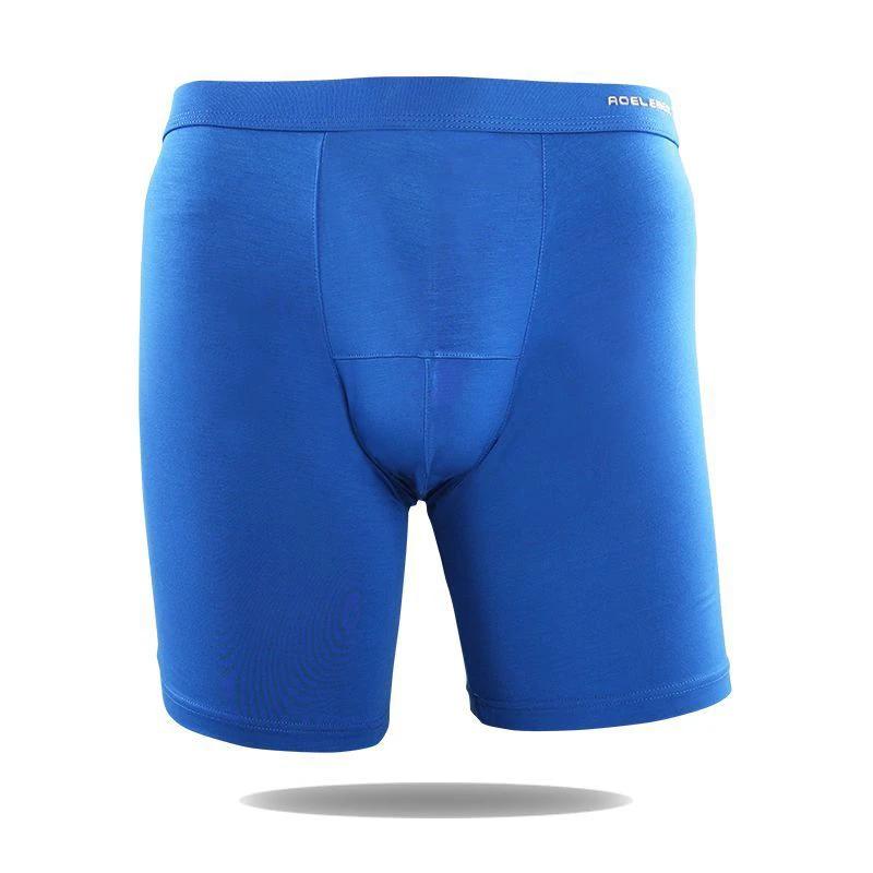 Men's Sports Long Leg Underwear by GJG Denim